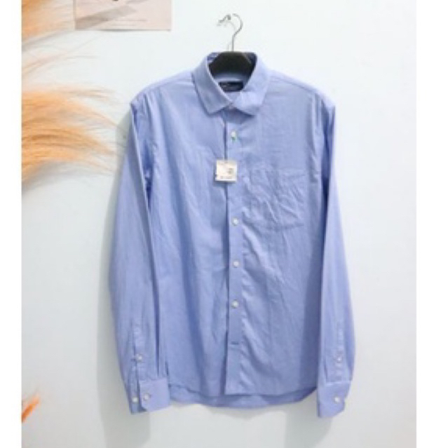 Kemeja GAP Second Original Branded Murah