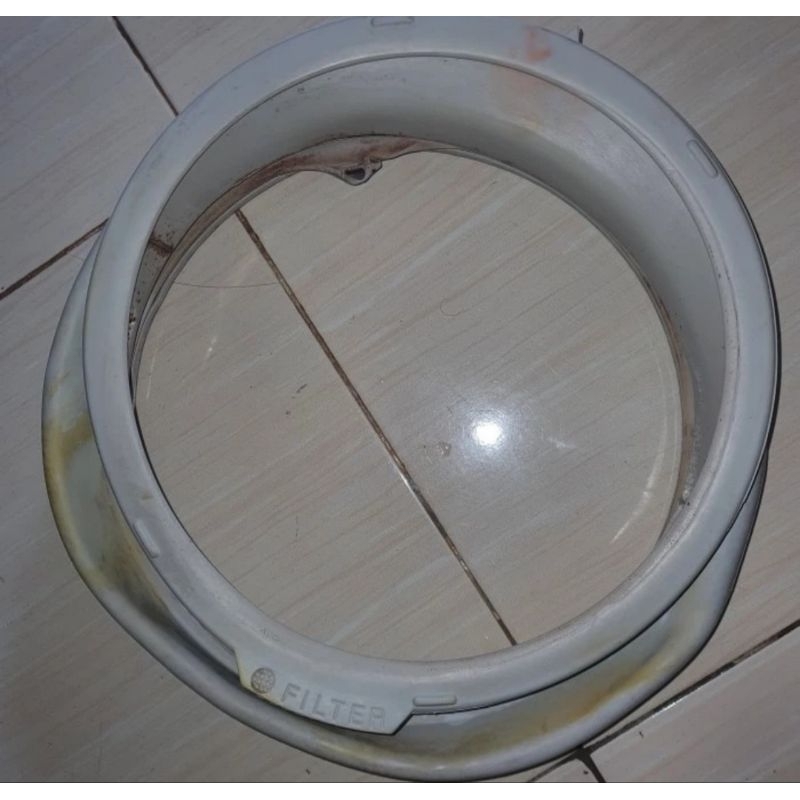 karet mesin cuci lux wh 1094