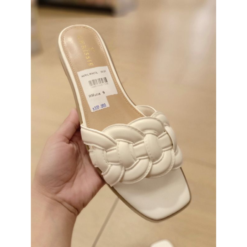 sandal women chrissie 222100