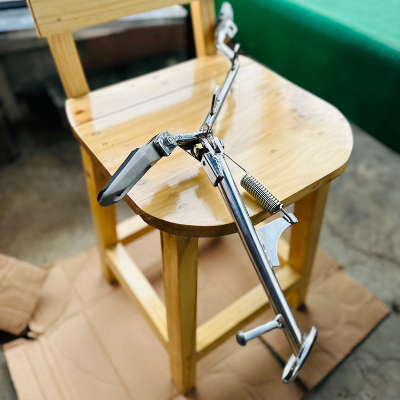 SHJ- BASTEP POSTEP FOSTEP FOOTSTEP DEPAN MODEL DUCATI CB GL MP TIGER GL100 MADE BY SHJ