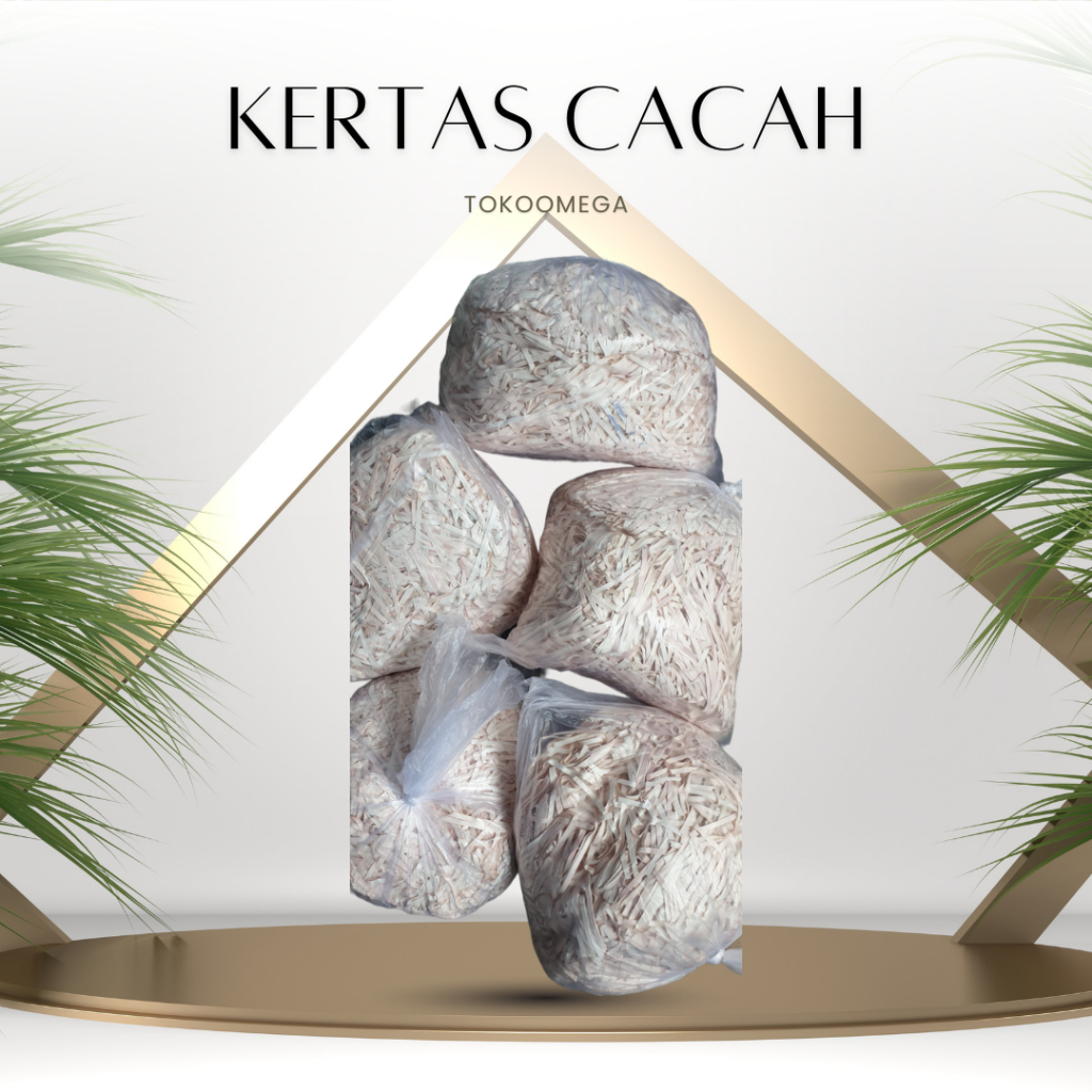 

Kertas Cacah Serut Perlu Untuk Memenuhi Dan Mengamankan Kado Spesial Isi Kertas Serut 1kg