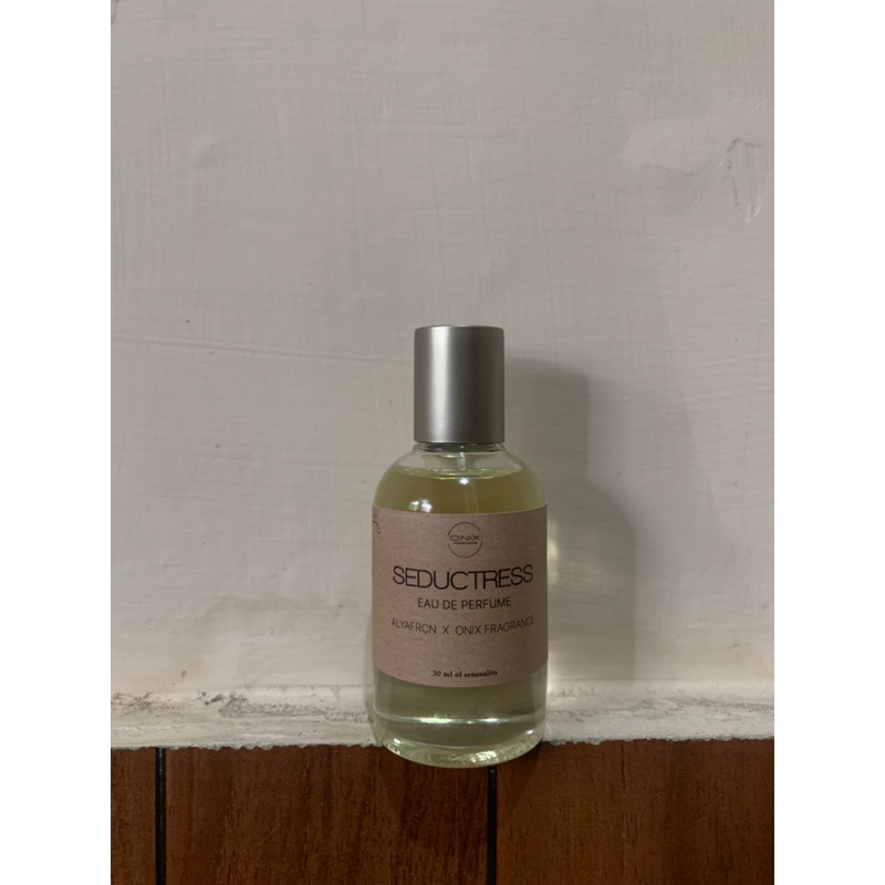 Seductress Parfum Onix