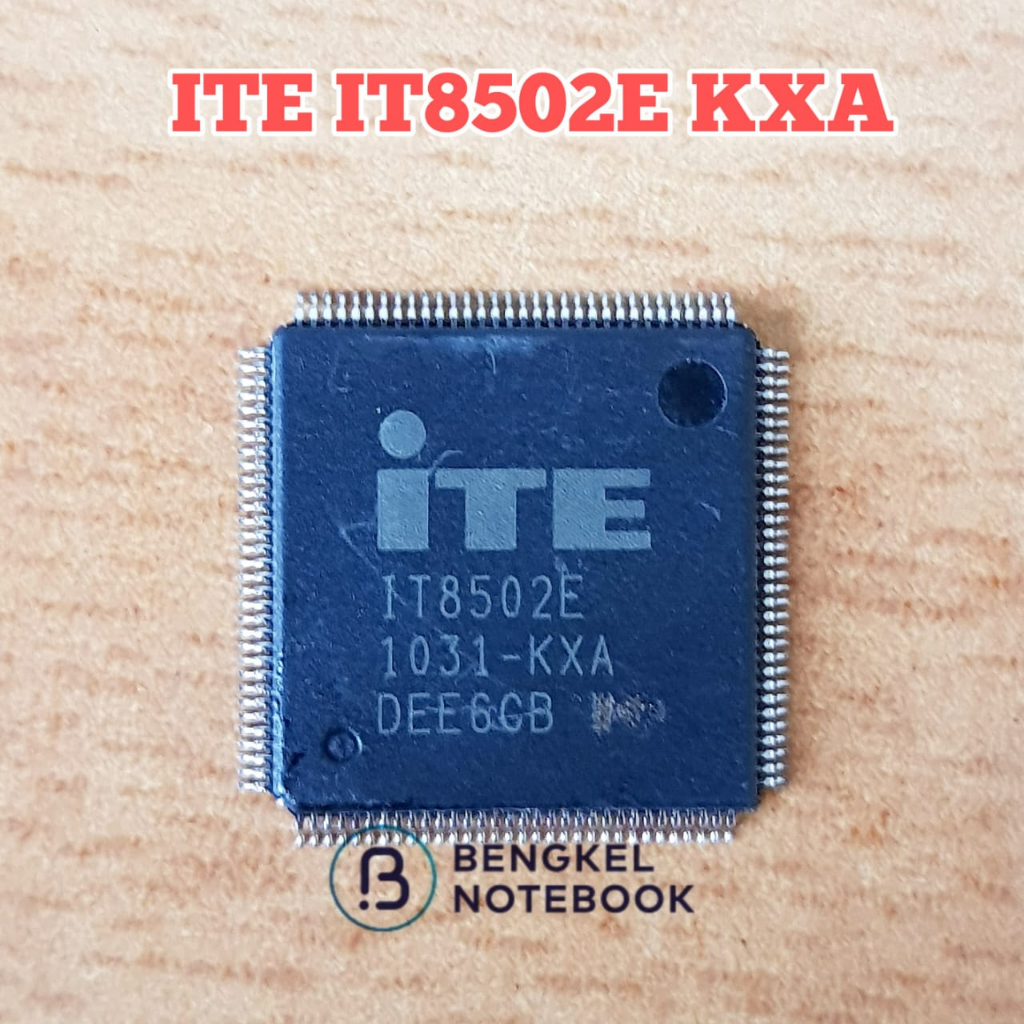 ITE IT8502E KXA KXS KXO