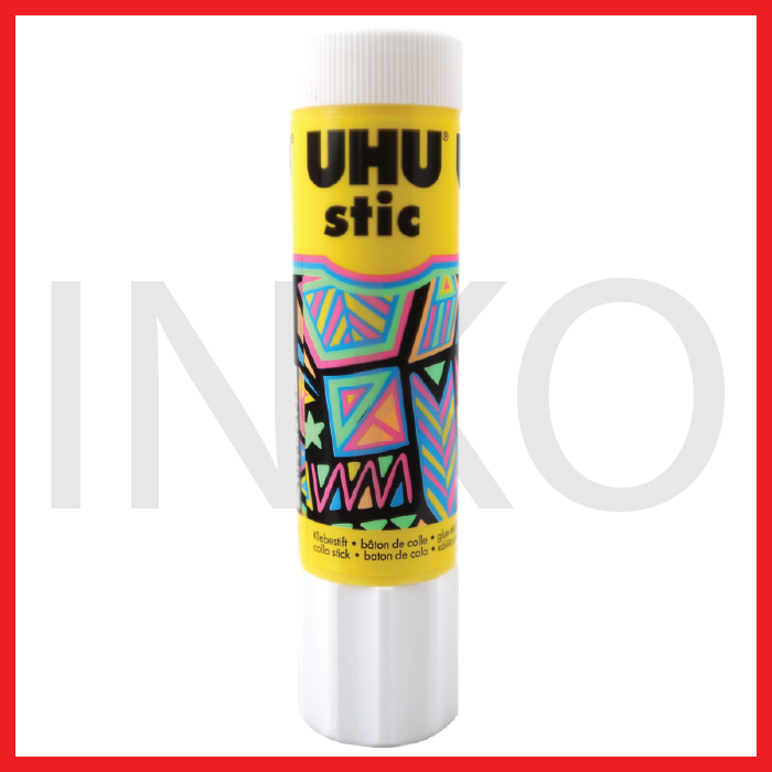 

UHU STIC 21GR