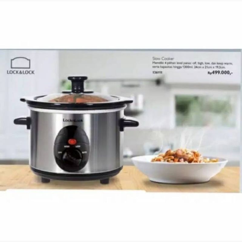slow cooker lock n lock