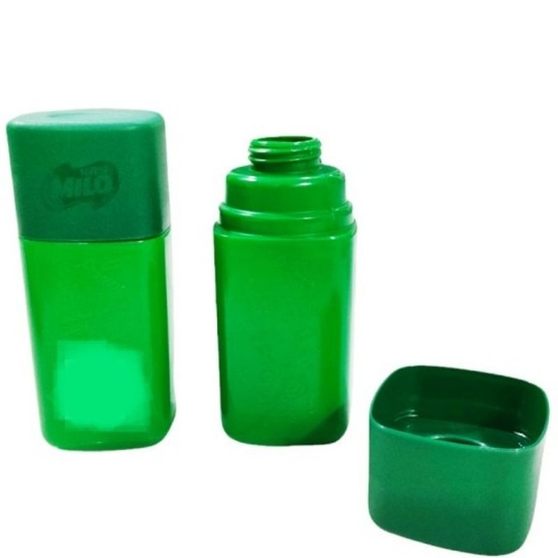 Botol Minum Tumblr Milo Limited Edition