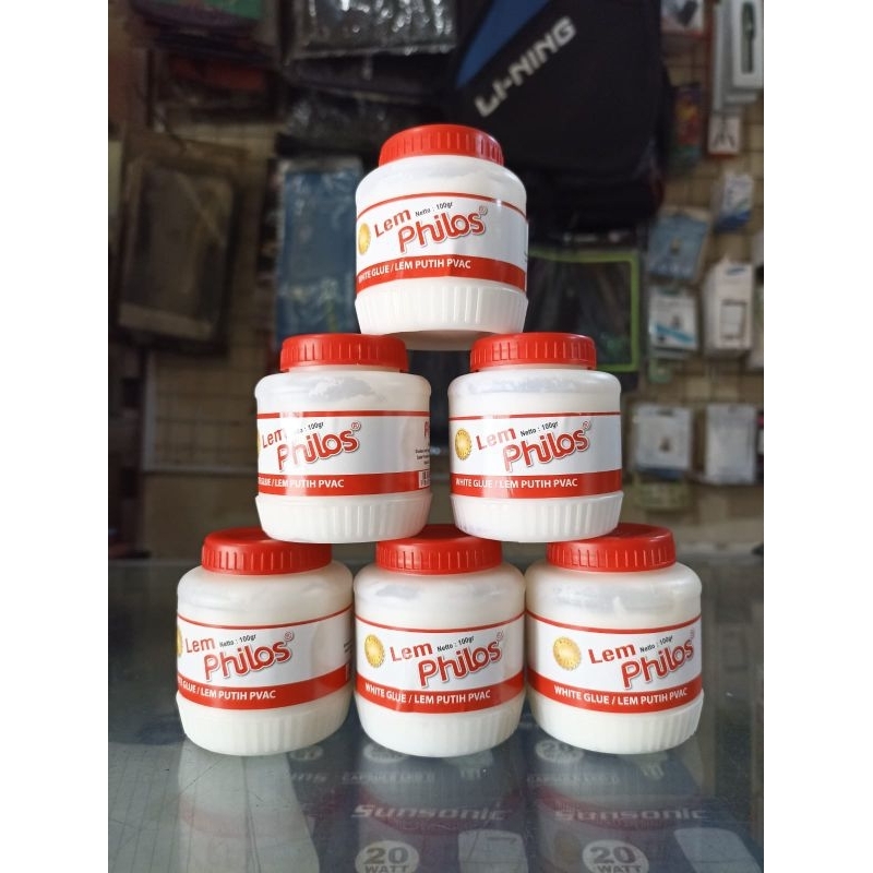 

lem philos 100 gram # RK