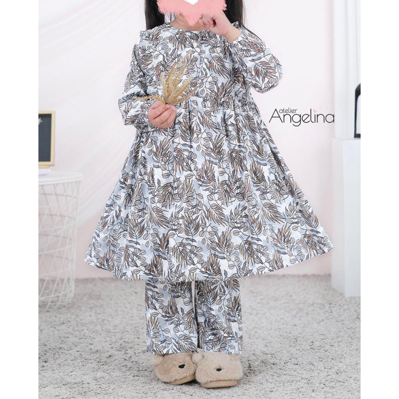 Little Angel Atelier Angelina