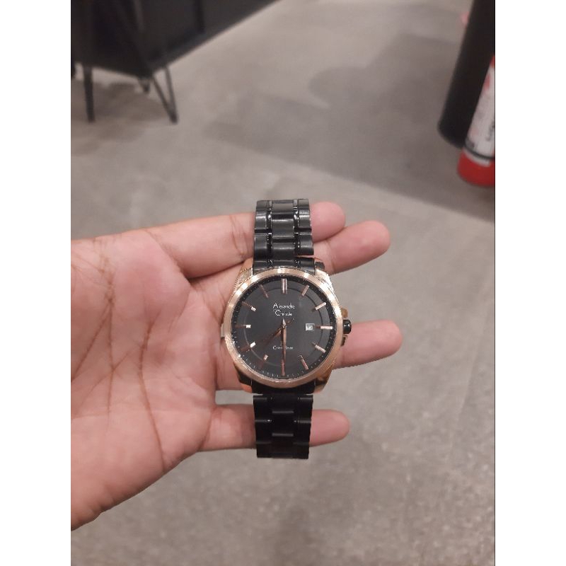 Alexandre Christie 8404MD