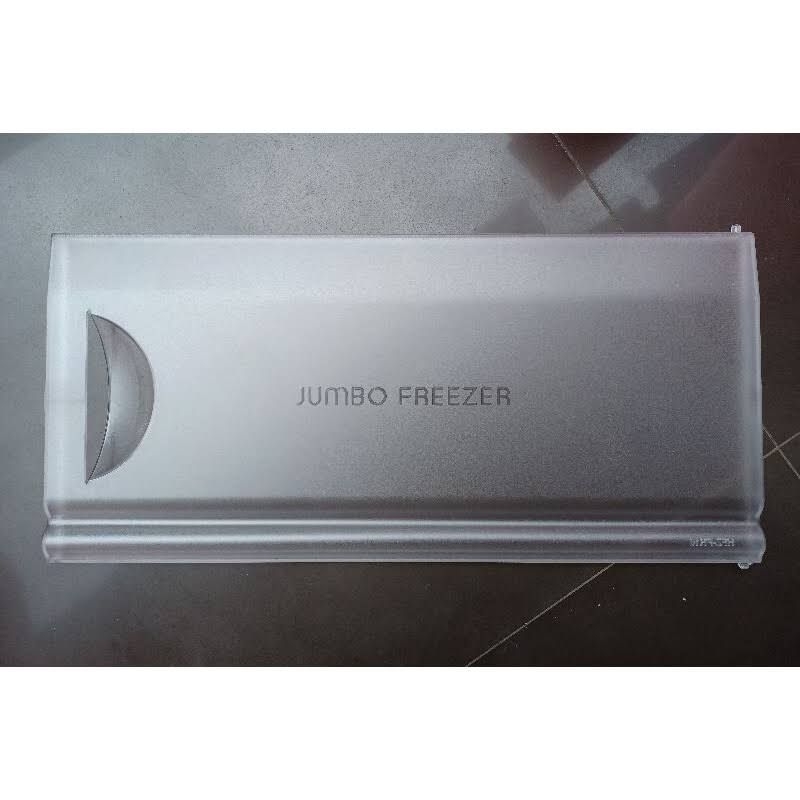 Tutup Freezer Kulkas POLYTRON PR18 Series Original