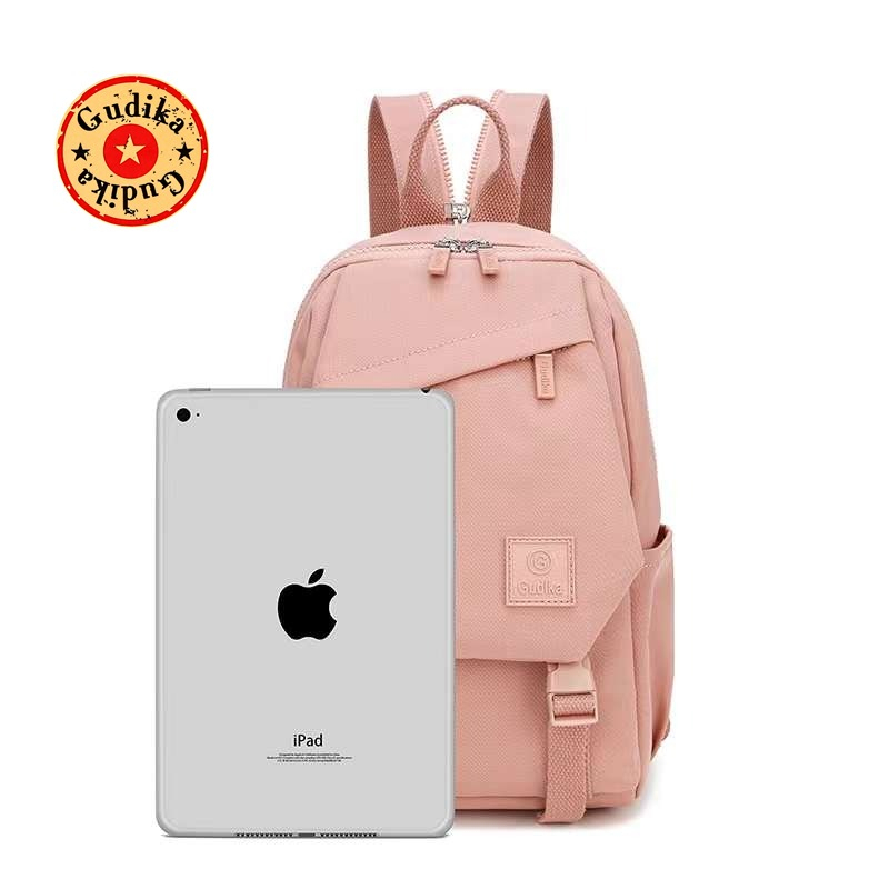 New Arrival !! Tas GUDIKA Bee 5242 | Bisa Ransel Bisa Selempang Anti Air Import Original | WaistBag | Tas Dada | Backpack | Bodypack |Tas Punggung | Tas Cewek | Tas Perempuan | Tas Wanita