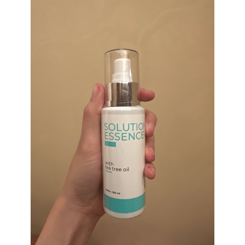 DERMA EXPRESS Essence preloved