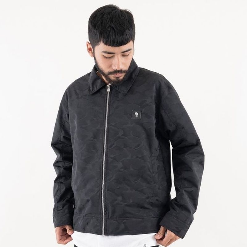 MATERNAL DISASTER "BLAKAZ"