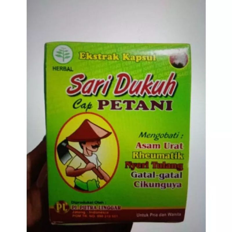 sari dukuh