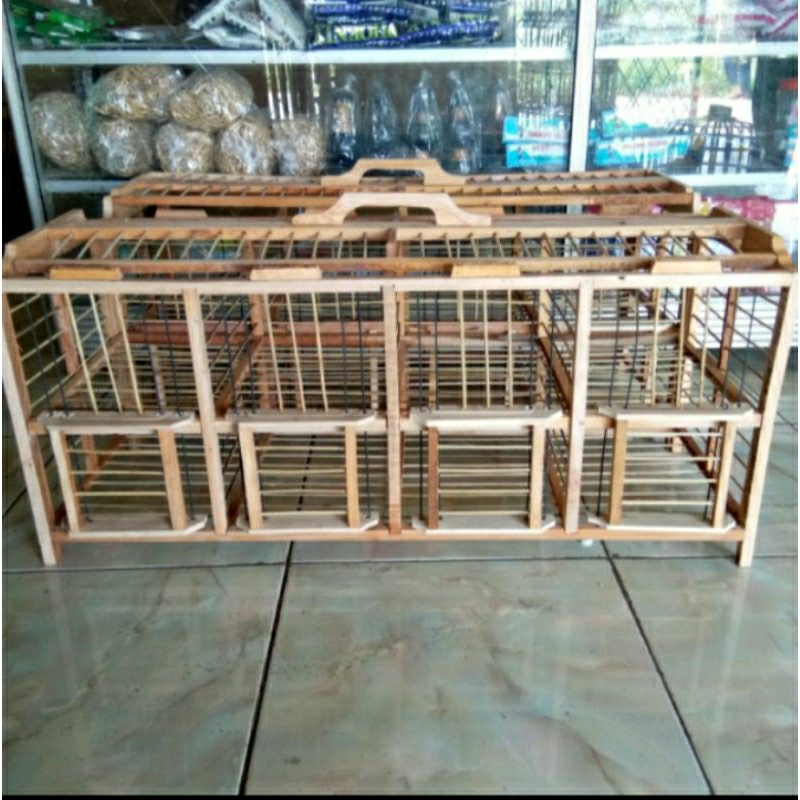 (cod) dongdang jemur merpati murah