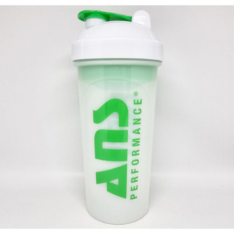 Shaker ANS 700 ml Performance Botol Air Shake Fitness Fitnes Gym Susu Whey Protein Gainer Suplemen B