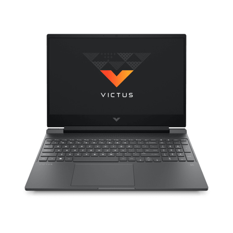 HP VICTUS GAMING 15 FA0008TX - i7-12700H 8GB 512GB SSD RTX3050 4GB 15.6&quot;FHD IPS 144Hz WIN11 OFFICE HOME STUDENT