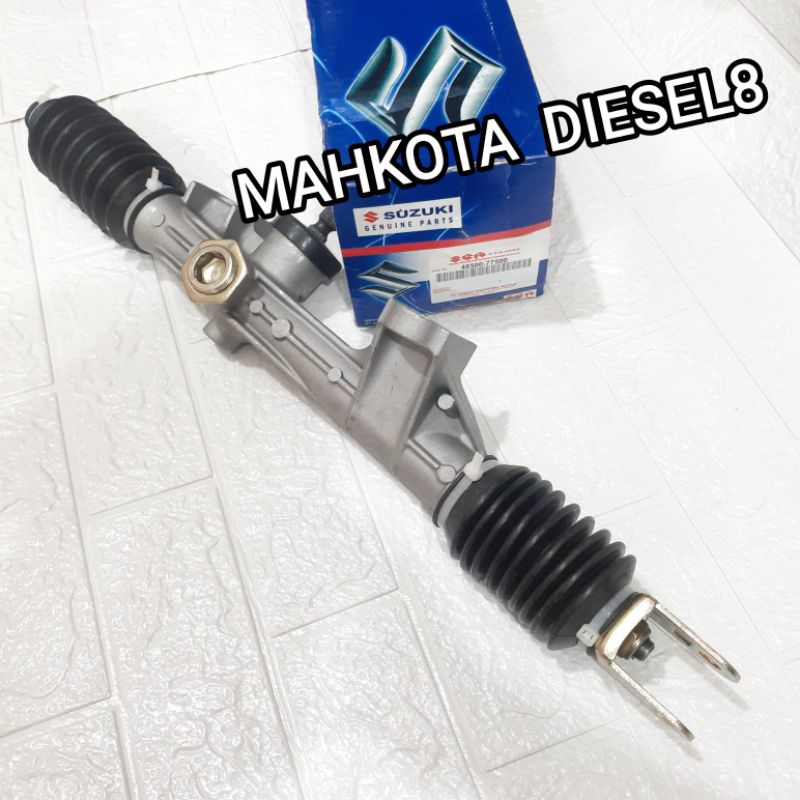 RACK STERING RAK STIR STER CARRY 1.3 1.5 FUTURA T120SS