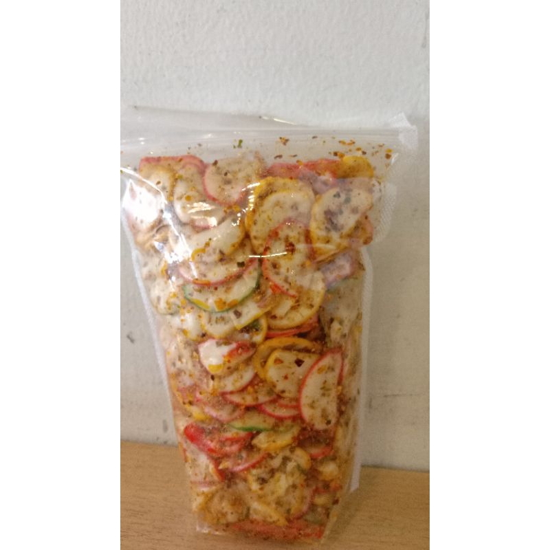 

Sebring Pedas DaunJeruk 250gr