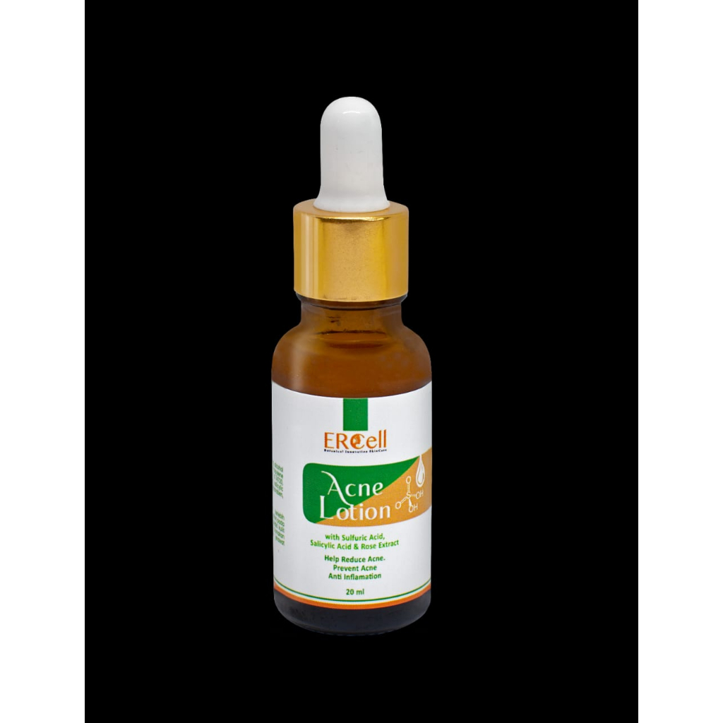 Acne Lotion ERCell
