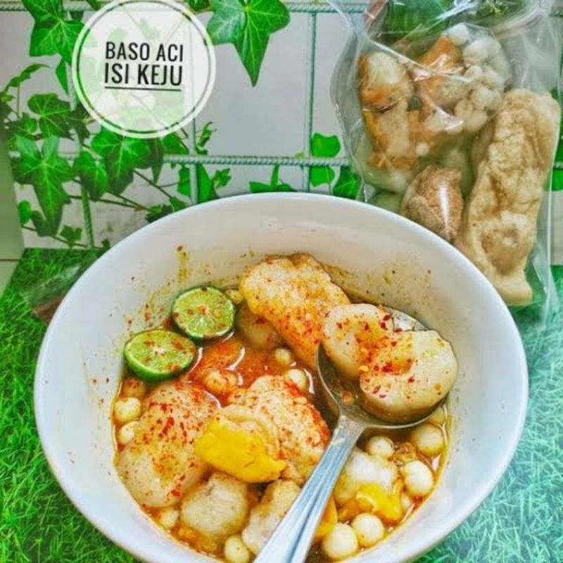

baso aci