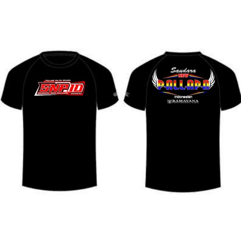 kaos new pallapa terbaru keren
