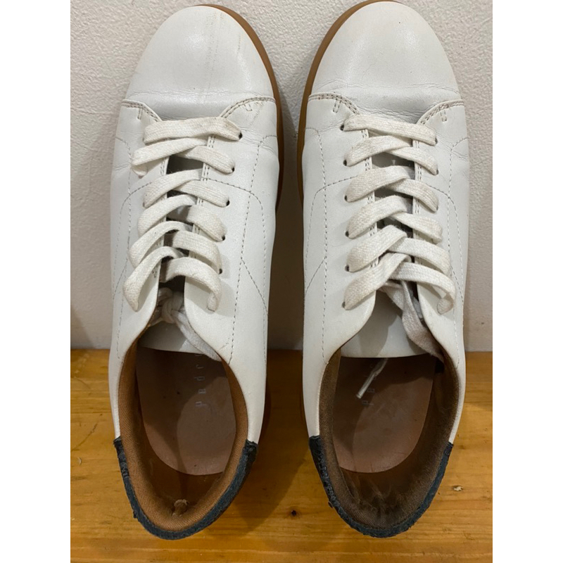 preloved sepatu pria PEDRO original - size 40