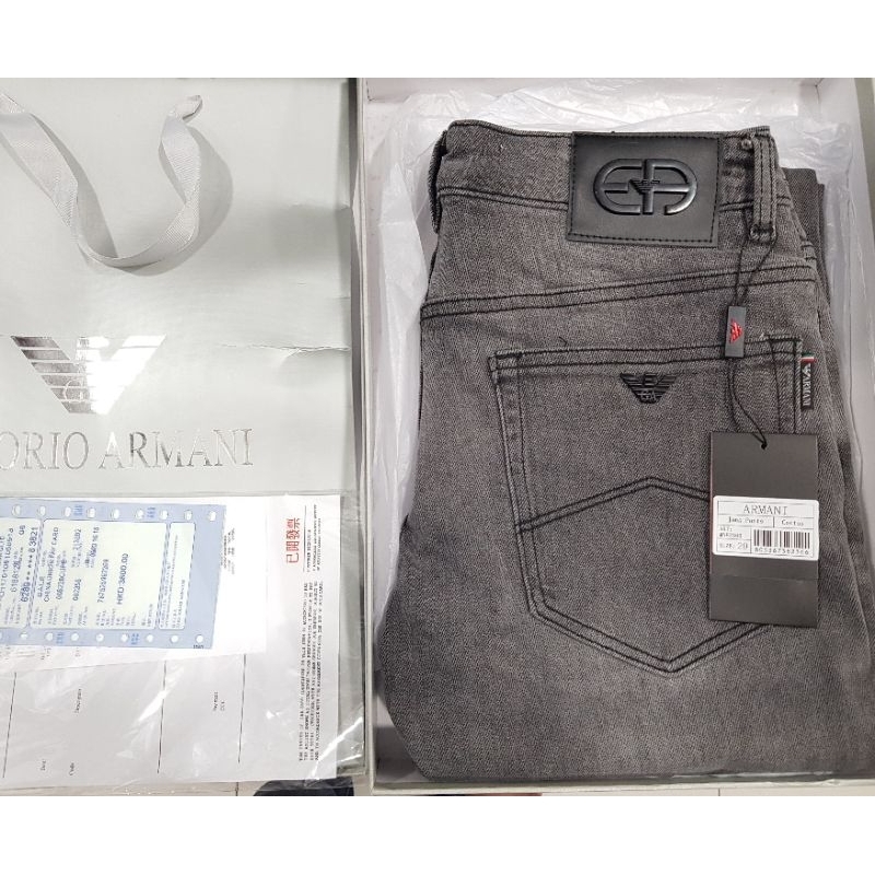 celana pria original import-slim fit- stretch