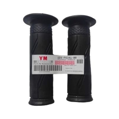 HANDGRIP STANDAR YAMAHA + SELONGSONG || HANFAT + SLONGSONG YAMAHA STANDAR