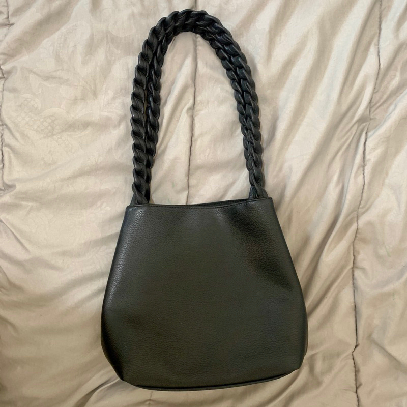 Preloved Nubuk Bags Mini Kafka Twirl