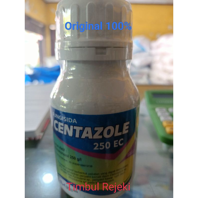CENTAZOLE 250EC 250ML