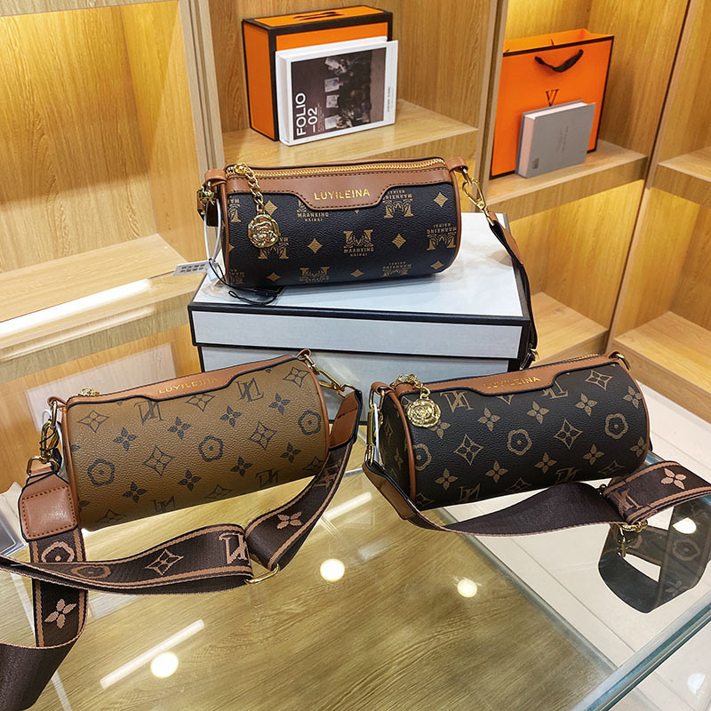 ( 2PC 1KG ) GTBI998881512 New Arrival 2023 !!!  Tas Selempang  Tas Wanita Import  Premium Terbaru