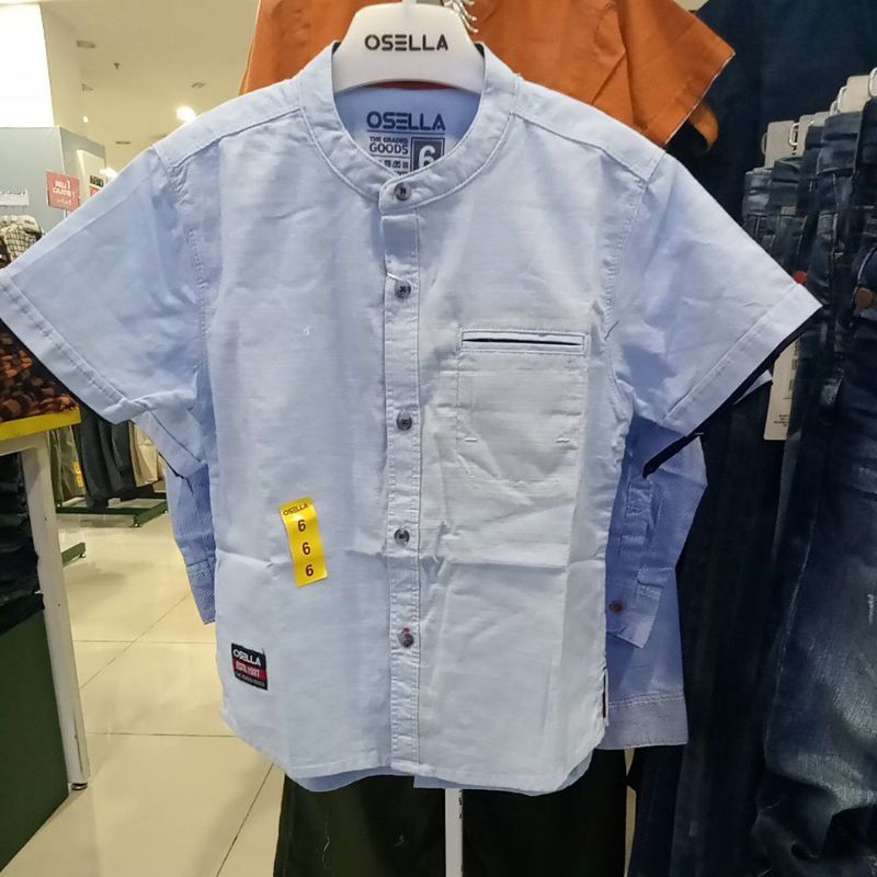 OSELLA KAOS ORIGINAL