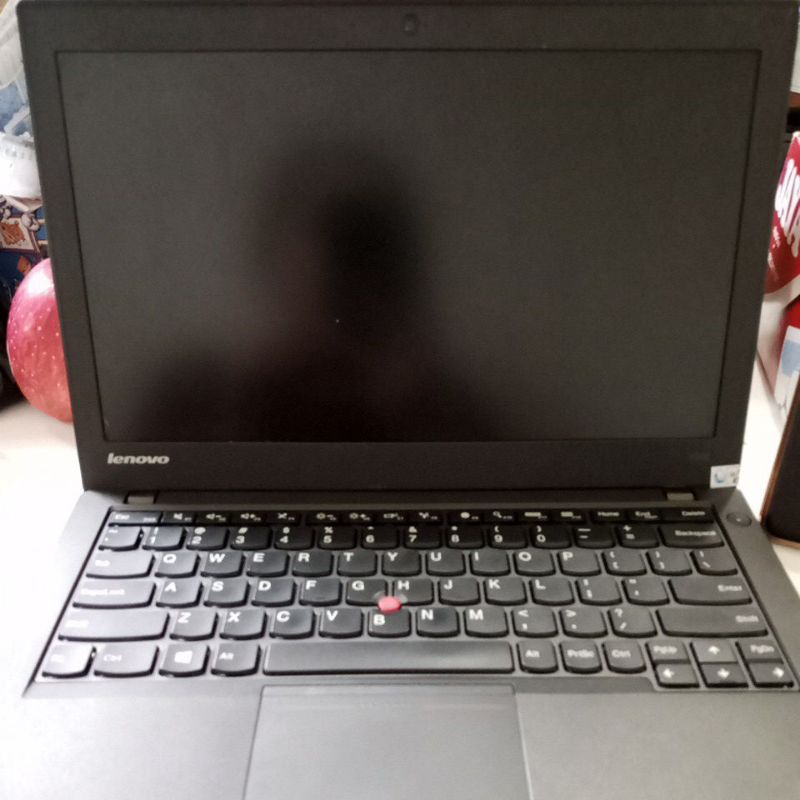Lenovo Thinkpad T470S Second mulus original