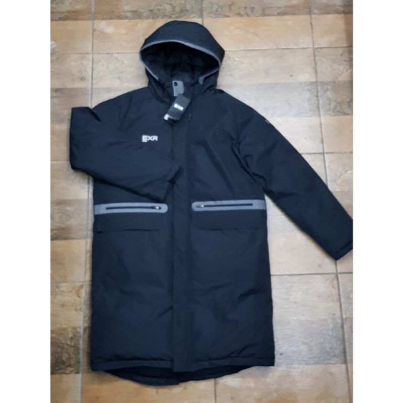 Jaket Musim Dindin Winter Original