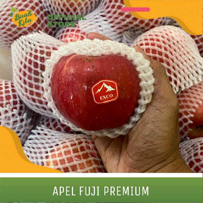 

APEL FUJI PREMIUM IMPORT