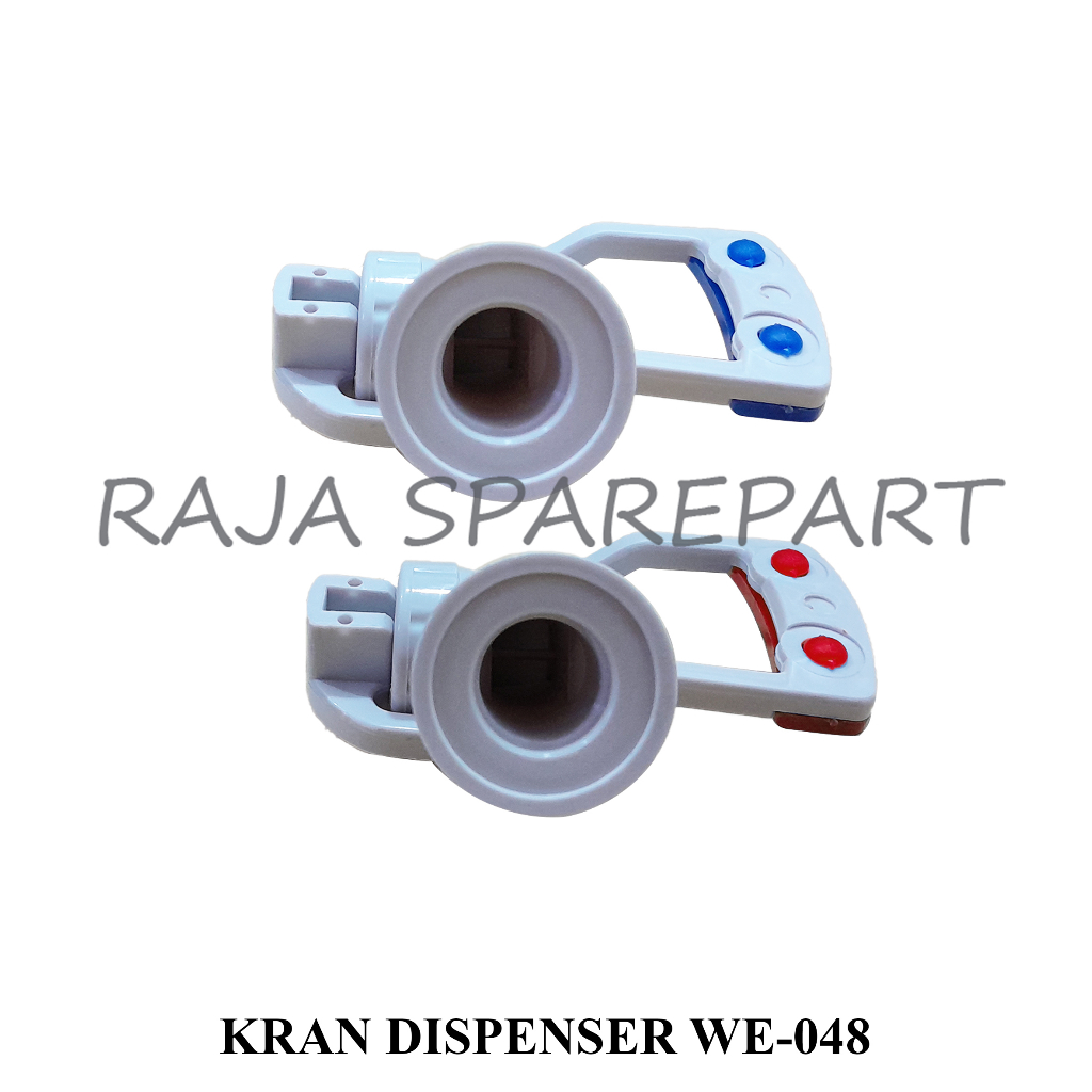 KRAN DISPENSER/KRAN DISPENSER SET/KRAN DISPENSER WE-048