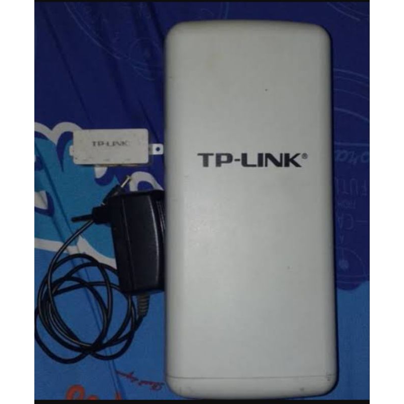 Tp Link WA5210 firmware ubi