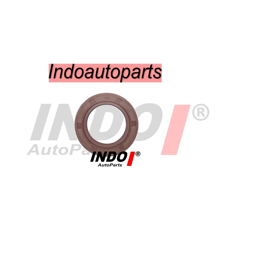 Oil Seal 30 X 46 X 8 Kia Picanto Timing Cover Kia G4HG Seal Kurk As Depan Kia Picanto