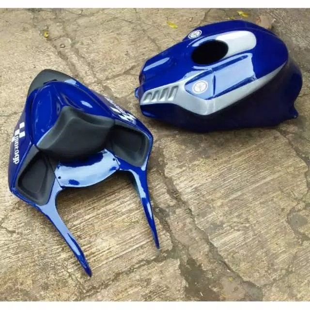 BODY R15V2 BODY BELAKANG R15 V2 MODEL BODY DUCATI COVER TANGKI R1M R15