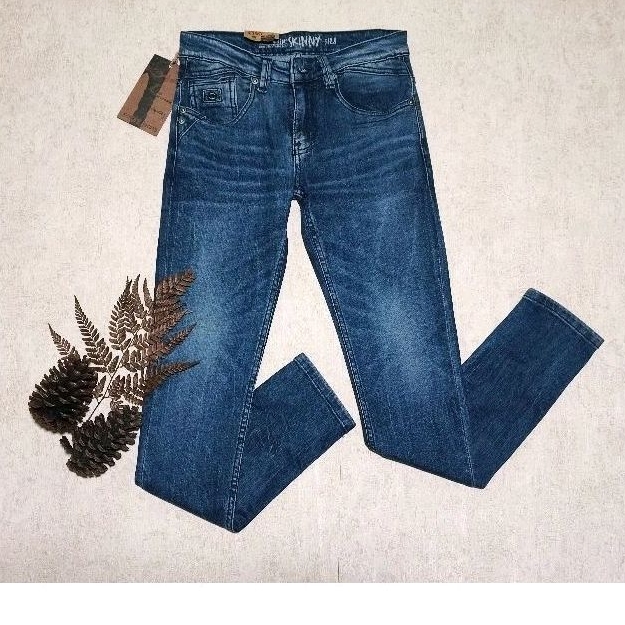 celana panjang X8 original