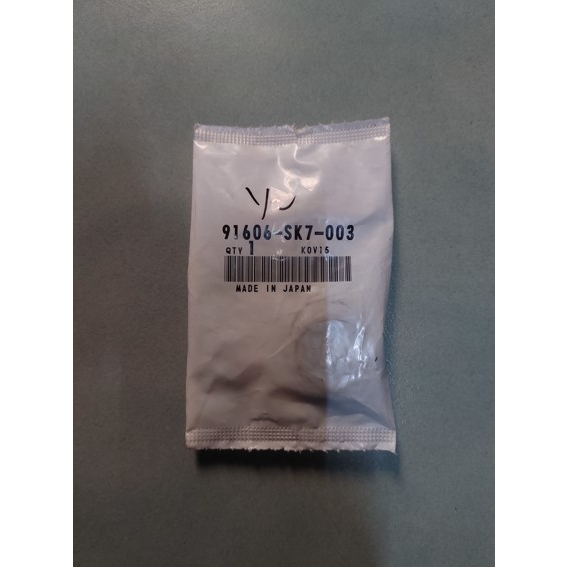 TUTUP SENSOR BUMPER HONDA JAZZ 2004-2007