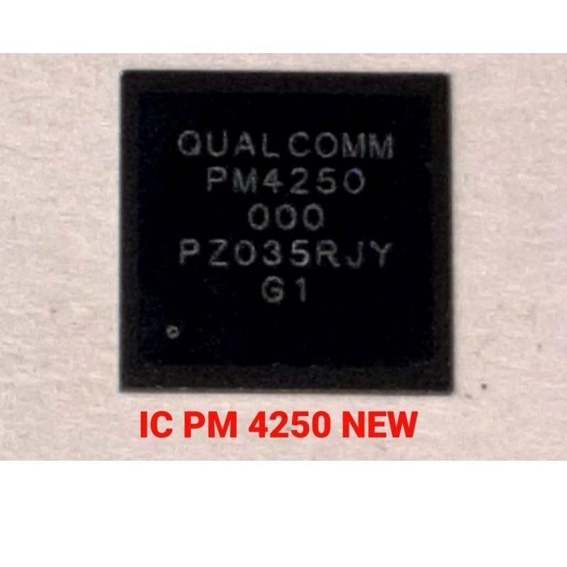 ic pm4250