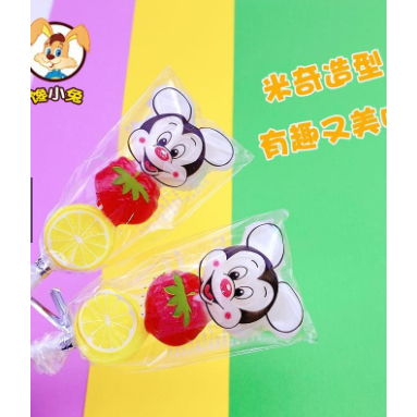 

New 米奇棒棒糖 Lolipop Mickey