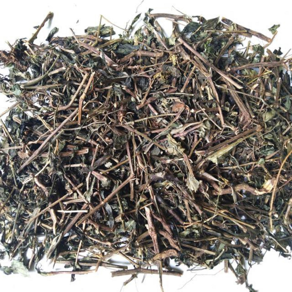 

Sambiloto Kering Rempah Jamu Herbal Tradisional Radang dan Demam