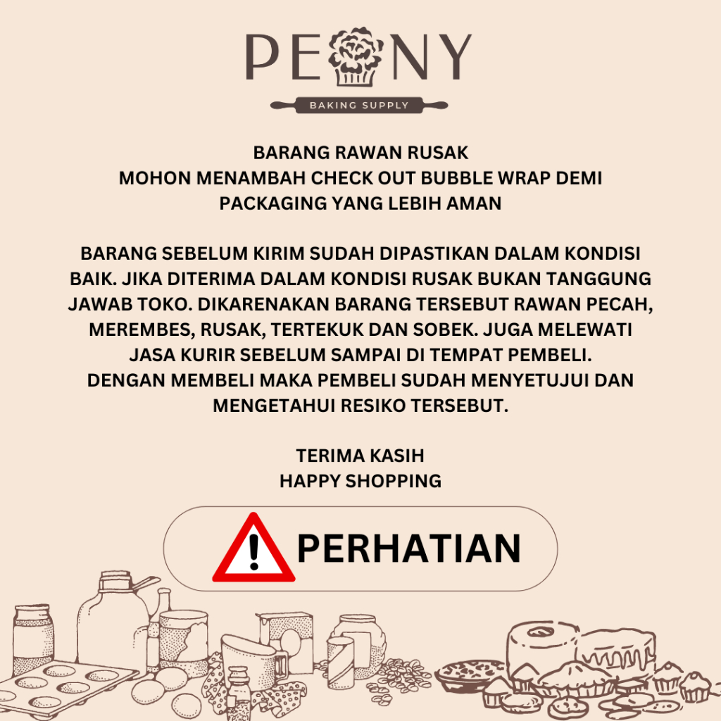 PITA HIASAN IDUL FITRI LEBARAN (ECER)