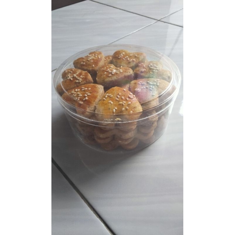 

kue kacang