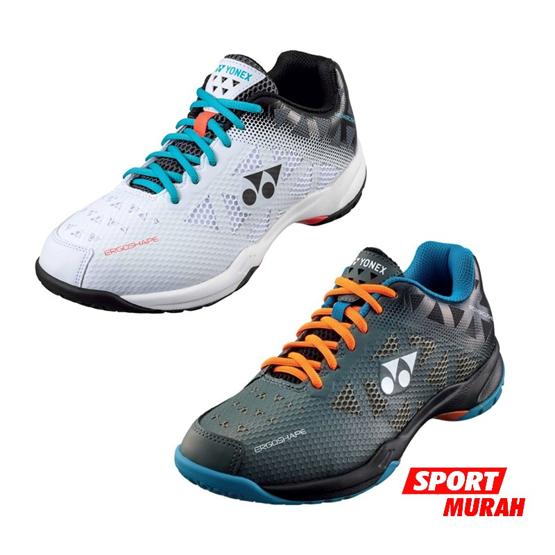 SEPATU BADMINTON YONEX SHB 50 EX 2 WARNA HB5004, HB5077
