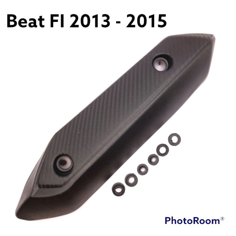 COVER KNALPOT BEAT FI 2015 TUTUP KNALPOT BEAT FI / BEAT 2015 / BEAT NEW 2015