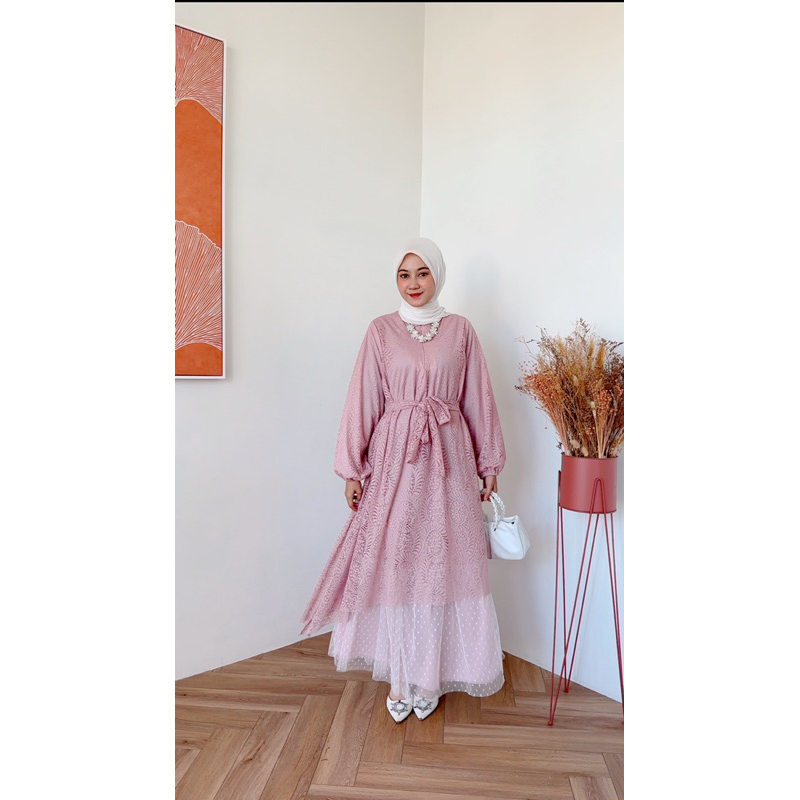 Tavena Dotty Maxi